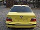 1998 BMW  325tds Sport Edition / M / / / SPORT-PAKET/G.ZUSTAND Limousine Used vehicle photo 5