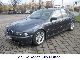 2003 BMW  EDITION 520 D M-LOOK ALU 17 \ Limousine Used vehicle photo 2