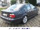 2003 BMW  EDITION 520 D M-LOOK ALU 17 \ Limousine Used vehicle photo 5