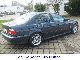 2003 BMW  EDITION 520 D M-LOOK ALU 17 \ Limousine Used vehicle photo 6