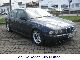 2003 BMW  EDITION 520 D M-LOOK ALU 17 \ Limousine Used vehicle photo 7
