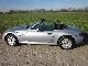 BMW  Z3 Convertible * leather * 1998 Used vehicle photo