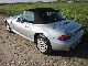 1998 BMW  Z3 Convertible * leather * Cabrio / roadster Used vehicle photo 3