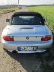 1998 BMW  Z3 Convertible * leather * Cabrio / roadster Used vehicle photo 4