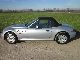 1998 BMW  Z3 Convertible * leather * Cabrio / roadster Used vehicle photo 6