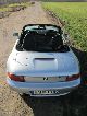1998 BMW  Z3 Convertible * leather * Cabrio / roadster Used vehicle photo 7