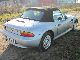 1998 BMW  Z3 Convertible * leather * Cabrio / roadster Used vehicle photo 8