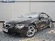 2008 BMW  M6 convertible (Head Up Display Leather Navi Xenon) Cabrio / roadster Used vehicle photo 1