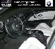 2008 BMW  M5 (Head-Up Display Bluetooth Navi Xenon leather) Limousine Used vehicle photo 4
