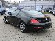 2007 BMW  635d Coupe Leather Navi Xenon GSHD (air) Sports car/Coupe Used vehicle photo 2