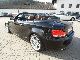 2011 BMW  Convertible 125i M-Sport package 18 Cabrio / roadster Employee's Car photo 3