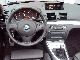 2011 BMW  Convertible 120d M Sport Package, leather, xenon, NaviProf Cabrio / roadster Employee's Car photo 3