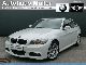 BMW  318d M Sport Package, Xenon (Air Navigation) 2009 Used vehicle photo