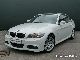 2009 BMW  318d M Sport Package, Xenon (Air Navigation) Limousine Used vehicle photo 1