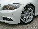 2009 BMW  318d M Sport Package, Xenon (Air Navigation) Limousine Used vehicle photo 5