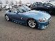 2003 BMW  Z 4 Roadster 3.0i doors - Climate, Navi, Xenon Cabrio / roadster Used vehicle photo 7
