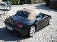 2007 BMW  Z4 Roadster 2.0i cat Cabrio / roadster Used vehicle photo 2