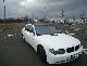 2004 BMW  740d VAT reclaimable BEIGE LEATHER, GREEN badge, Limousine Used vehicle photo 1