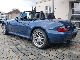 2001 BMW  Z3 roadster 3.0i Leather Sposi-SH-cruise-hi Cabrio / roadster Used vehicle photo 3