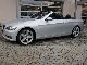 2009 BMW  Convertible 330d Navi Xenon Prof. Comfort Access-19 \ Cabrio / roadster Used vehicle photo 2
