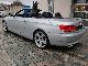 2009 BMW  Convertible 330d Navi Xenon Prof. Comfort Access-19 \ Cabrio / roadster Used vehicle photo 3