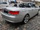 2009 BMW  Convertible 330d Navi Xenon Prof. Comfort Access-19 \ Cabrio / roadster Used vehicle photo 4