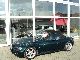 BMW  Z3 1.8 * LM * leather * NSW * TOP * 1998 Used vehicle photo