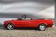 1989 BMW  335i conversion OEM look Cabrio / roadster Used vehicle photo 1