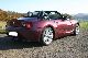 2004 BMW  Z4 2.5i roadster Cabrio / roadster Used vehicle photo 1