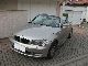 2008 BMW  125i Convertible Aut. Cabrio / roadster Used vehicle photo 2