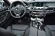 2011 BMW  525dA Navi Xenon Leather Sport Automatic Limousine Used vehicle photo 6