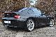 2008 BMW  Z4 3.0i Navi Xenon Bluetooth USB stereo cruise control Sports car/Coupe Used vehicle photo 3
