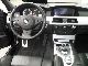 2007 BMW  M5 Head-up navigation light curve Soft Close TV Limousine Used vehicle photo 6