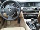 2010 BMW  530d Aut. Integral Active Steering Head-Up USB HiFi Limousine Used vehicle photo 6