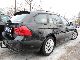 2009 BMW  318 BEZWYPADKO WA, 23% VAT INVOICE Estate Car Used vehicle photo 3