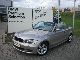 BMW  Convertible 118i M-Sport Suspension Comfort Access PDC 2008 Used vehicle photo