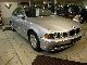 2002 BMW  520i Limousine Used vehicle photo 1