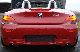 2011 BMW  Z4 sDrive35is with DKG Cabrio / roadster Used vehicle photo 9