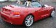 2011 BMW  Z4 sDrive35is with DKG Cabrio / roadster Used vehicle photo 10