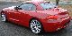2011 BMW  Z4 sDrive35is with DKG Cabrio / roadster Used vehicle photo 2