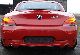 2011 BMW  Z4 sDrive35is with DKG Cabrio / roadster Used vehicle photo 3