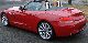 2011 BMW  Z4 sDrive35is with DKG Cabrio / roadster Used vehicle photo 8