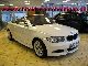 BMW  CONVERTIBLE 120d M-SPORT PACKAGE-LEATHER NAVI XENON-PROF 2011 Used vehicle photo