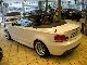 2011 BMW  CONVERTIBLE 120d M-SPORT PACKAGE-LEATHER NAVI XENON-PROF Cabrio / roadster Used vehicle photo 2