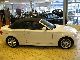 2011 BMW  CONVERTIBLE 120d M-SPORT PACKAGE-LEATHER NAVI XENON-PROF Cabrio / roadster Used vehicle photo 3
