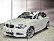 2011 BMW  120 i M Sport Package, Navigation Bluet., GSD, Harman / Kardon Sports car/Coupe Used vehicle photo 8