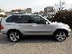 BMW  X5 4.6is Sport package with only 61.000Km!! 2002 Used vehicle photo