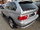 2002 BMW  X5 4.6is Sport package with only 61.000Km!! Off-road Vehicle/Pickup Truck Used vehicle photo 3