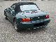 1997 BMW  Z3 roadster 1.8 Cabrio / roadster Used vehicle photo 2