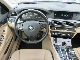 2010 BMW  5 Series - 530d DPF Navi Leather Key-less PDC * FULL * Limousine Used vehicle photo 11